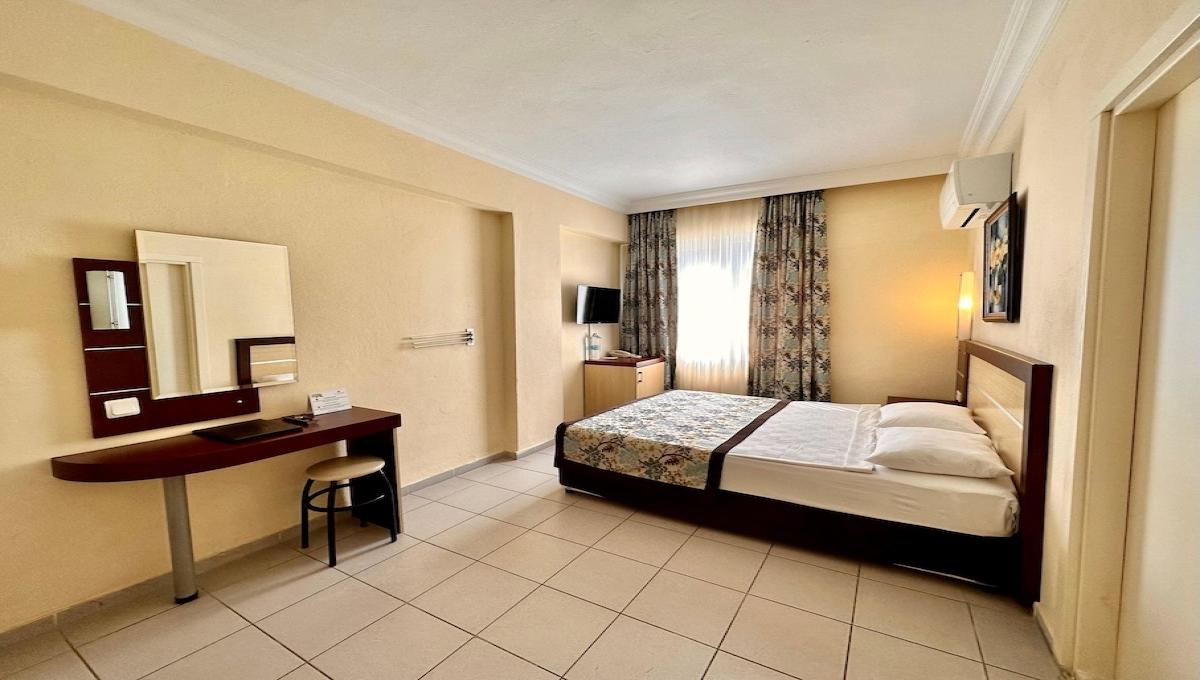 Blue Wave Suite Hotel / Blue Wave Suite Hotel