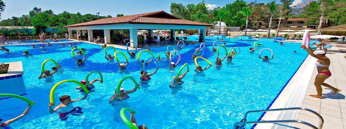 Champion Holiday Village / Champion Holiday Village