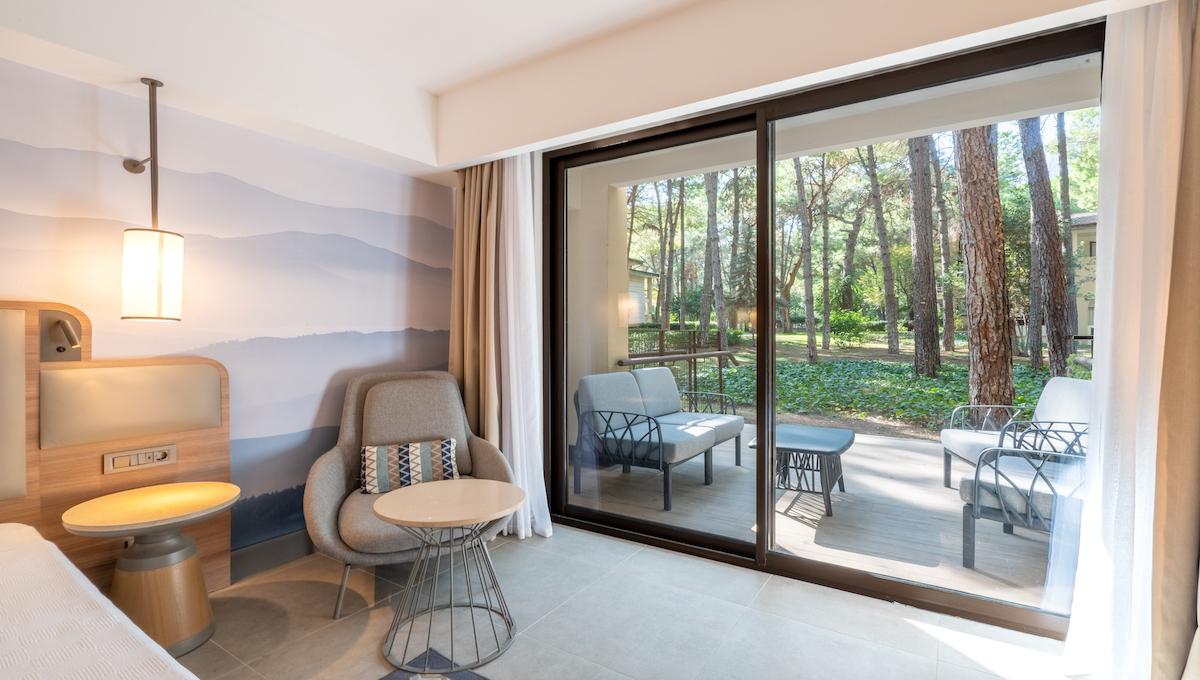 Champion Holiday Village / Champion Holiday Village