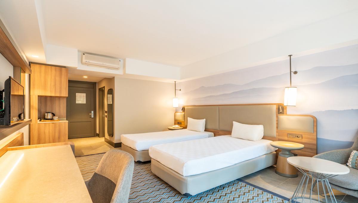 Champion Holiday Village / Champion Holiday Village