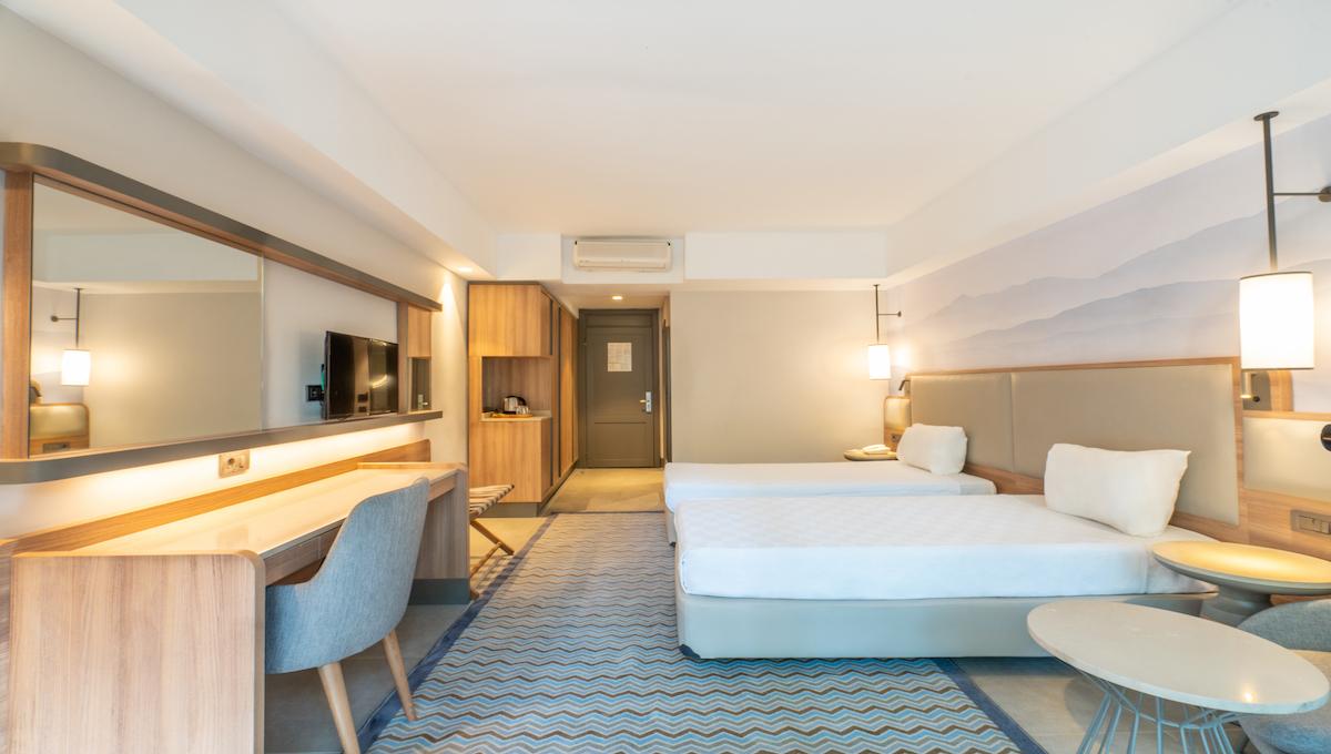 Champion Holiday Village / Champion Holiday Village