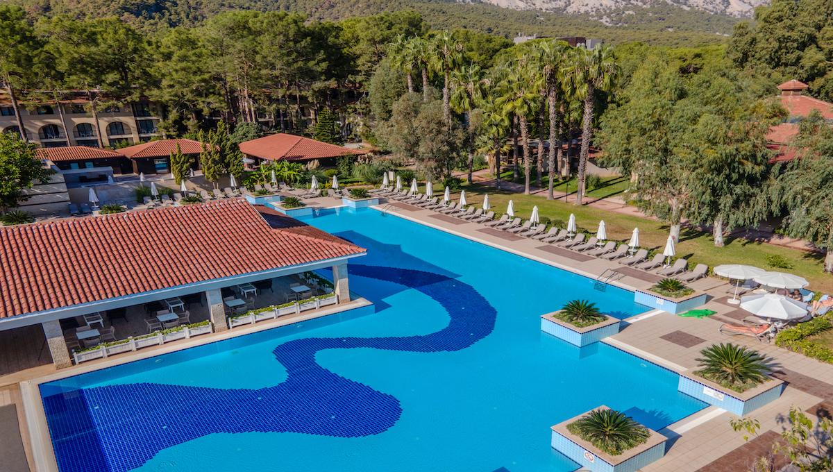 Champion Holiday Village / Champion Holiday Village