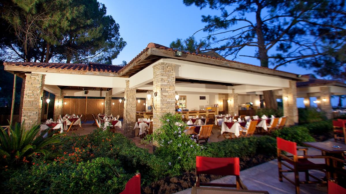 Champion Holiday Village / Champion Holiday Village