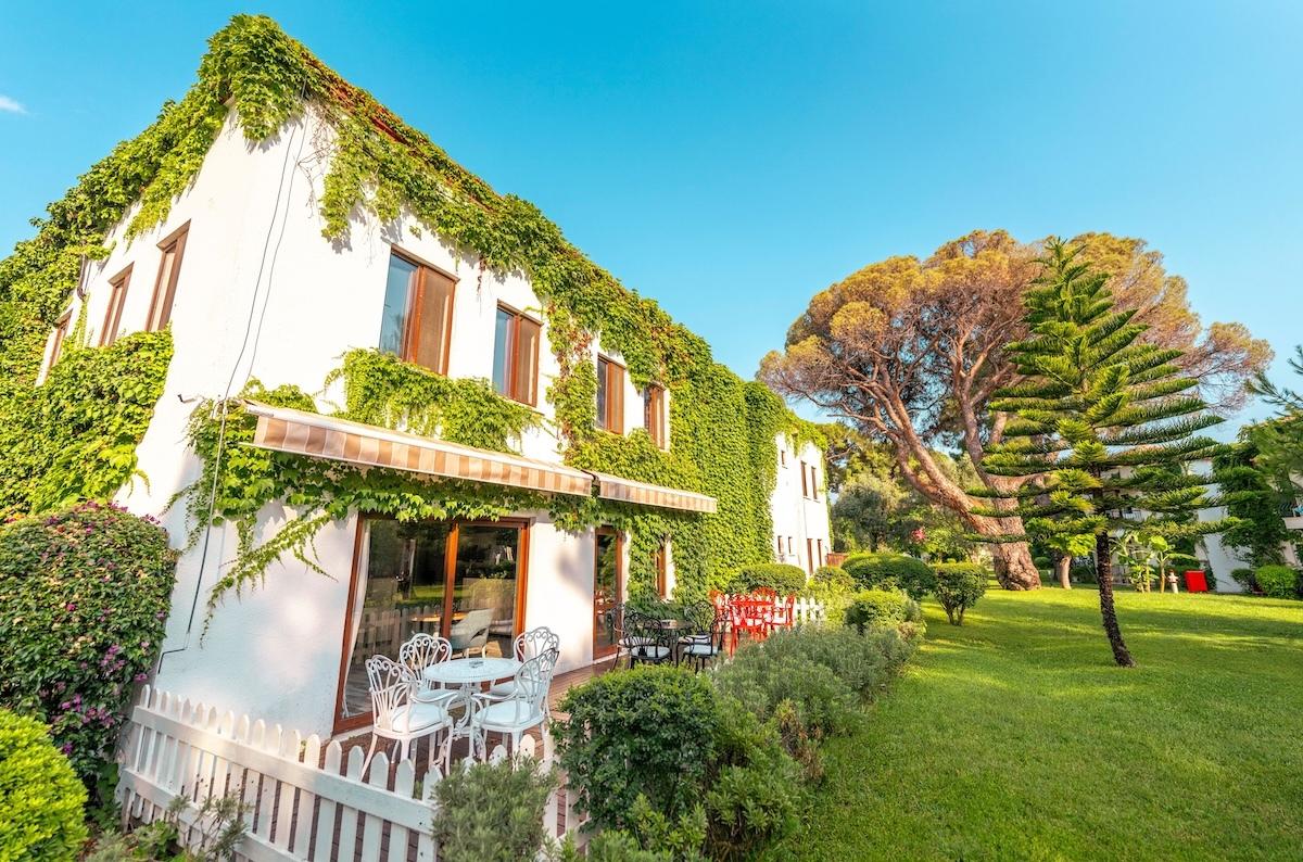 Club Marco Polo / Club Marco Polo