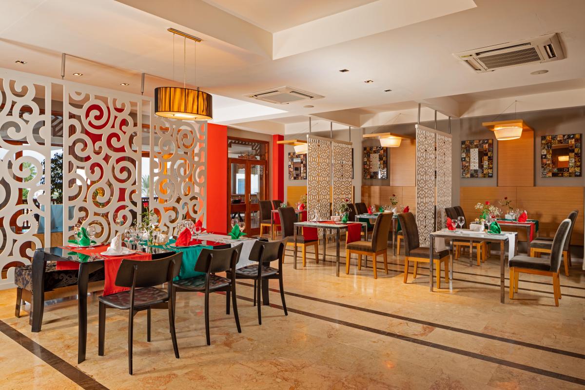 Corendon Hydros Club / Corendon Hydros Club