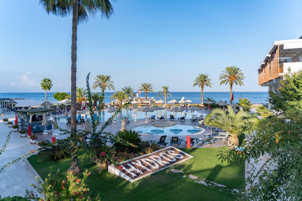 Corendon Hydros Club / Corendon Hydros Club