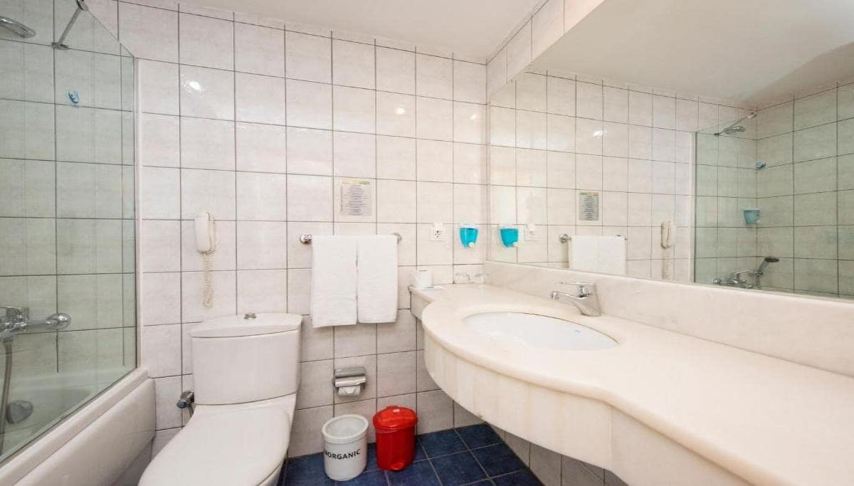 Corendon Hydros Club / Corendon Hydros Club