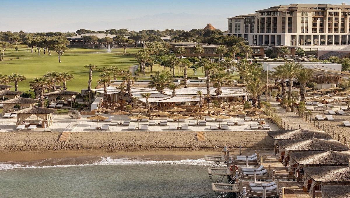 Cullinan Belek / Cullinan Belek