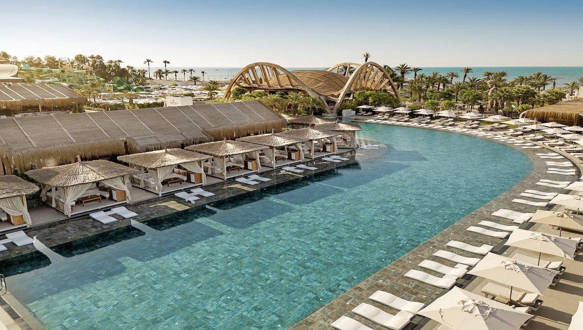 Cullinan Belek / Cullinan Belek