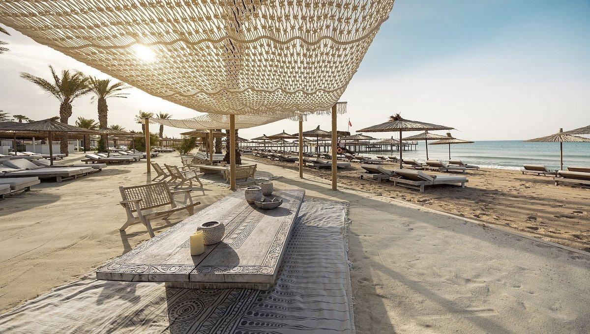 Cullinan Belek / Cullinan Belek