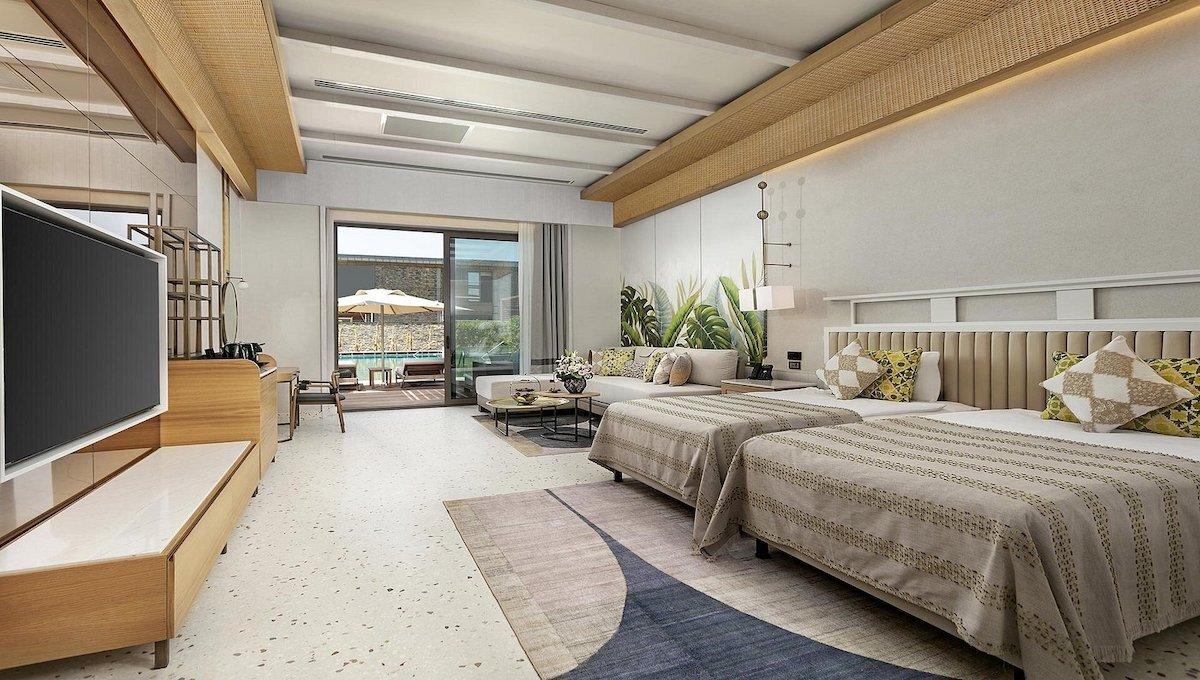 Cullinan Belek / Cullinan Belek