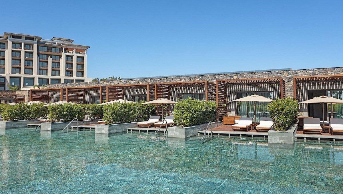 Cullinan Belek / Cullinan Belek