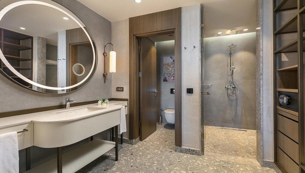 Cullinan Belek / Cullinan Belek