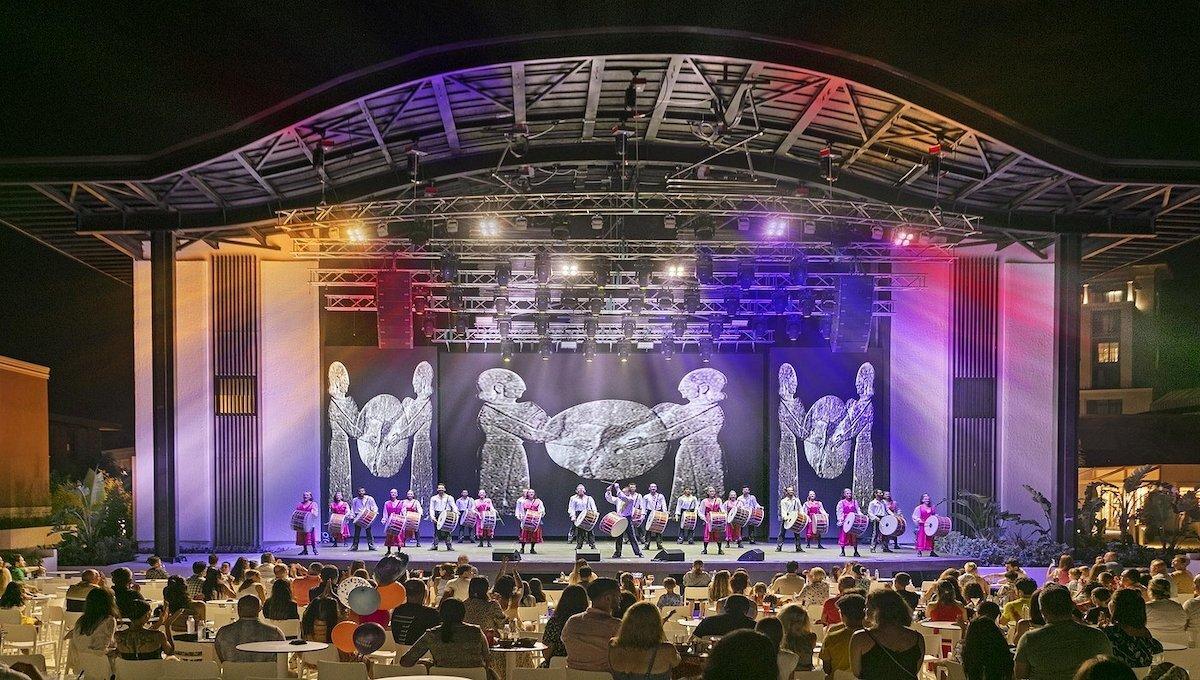 Cullinan Belek / Cullinan Belek