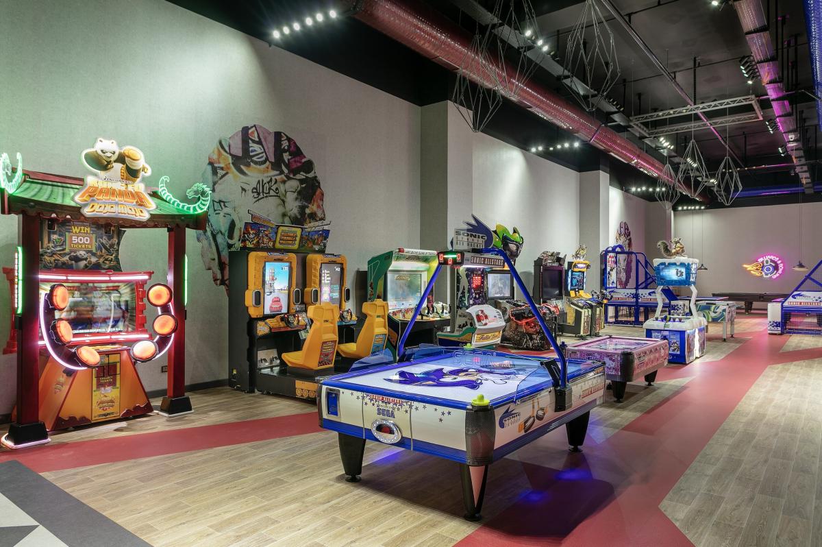 Cullinan Belek / Cullinan Belek