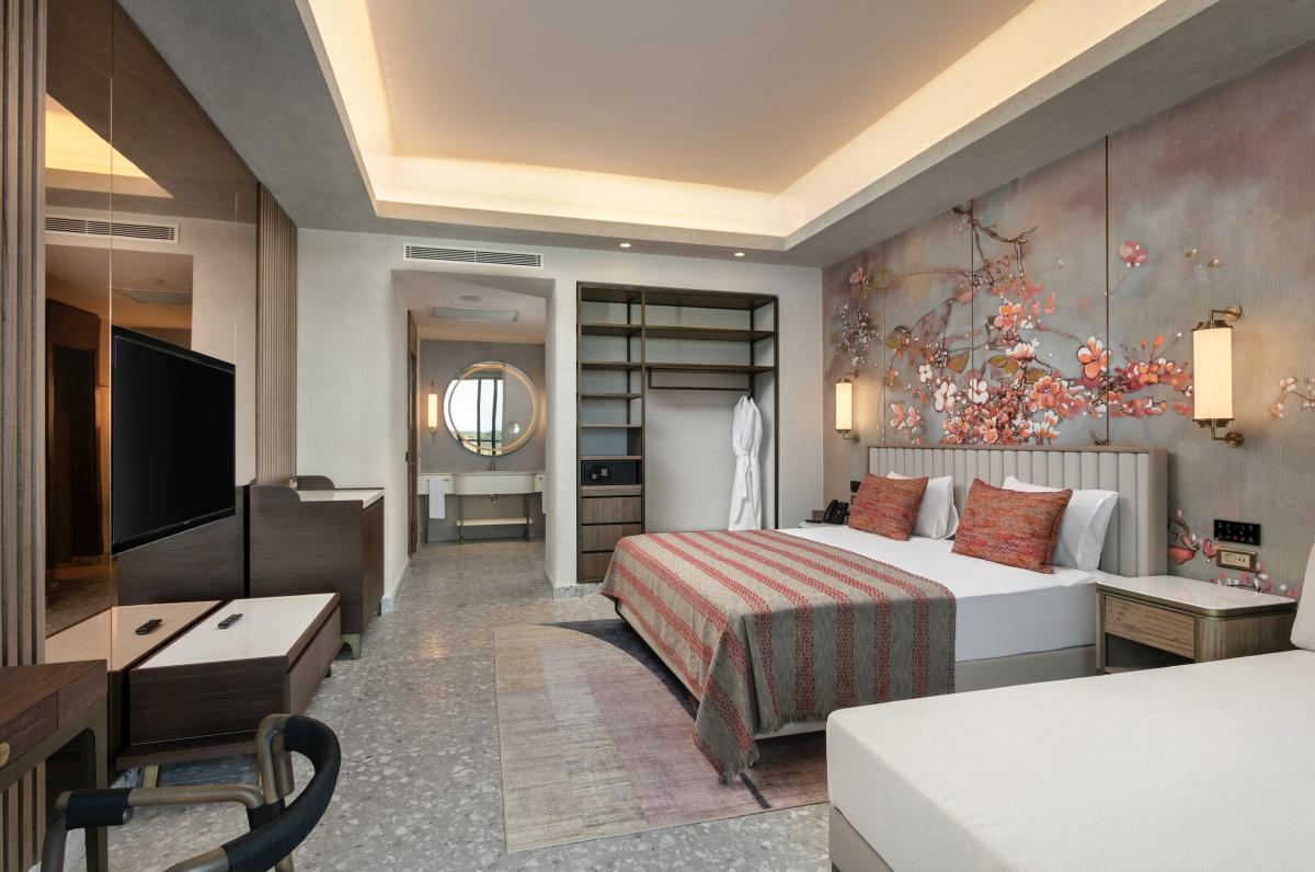 Cullinan Belek / Cullinan Belek