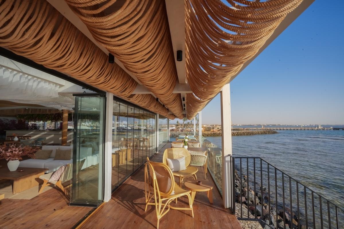 Desert Rose Resort / Desert Rose Resort