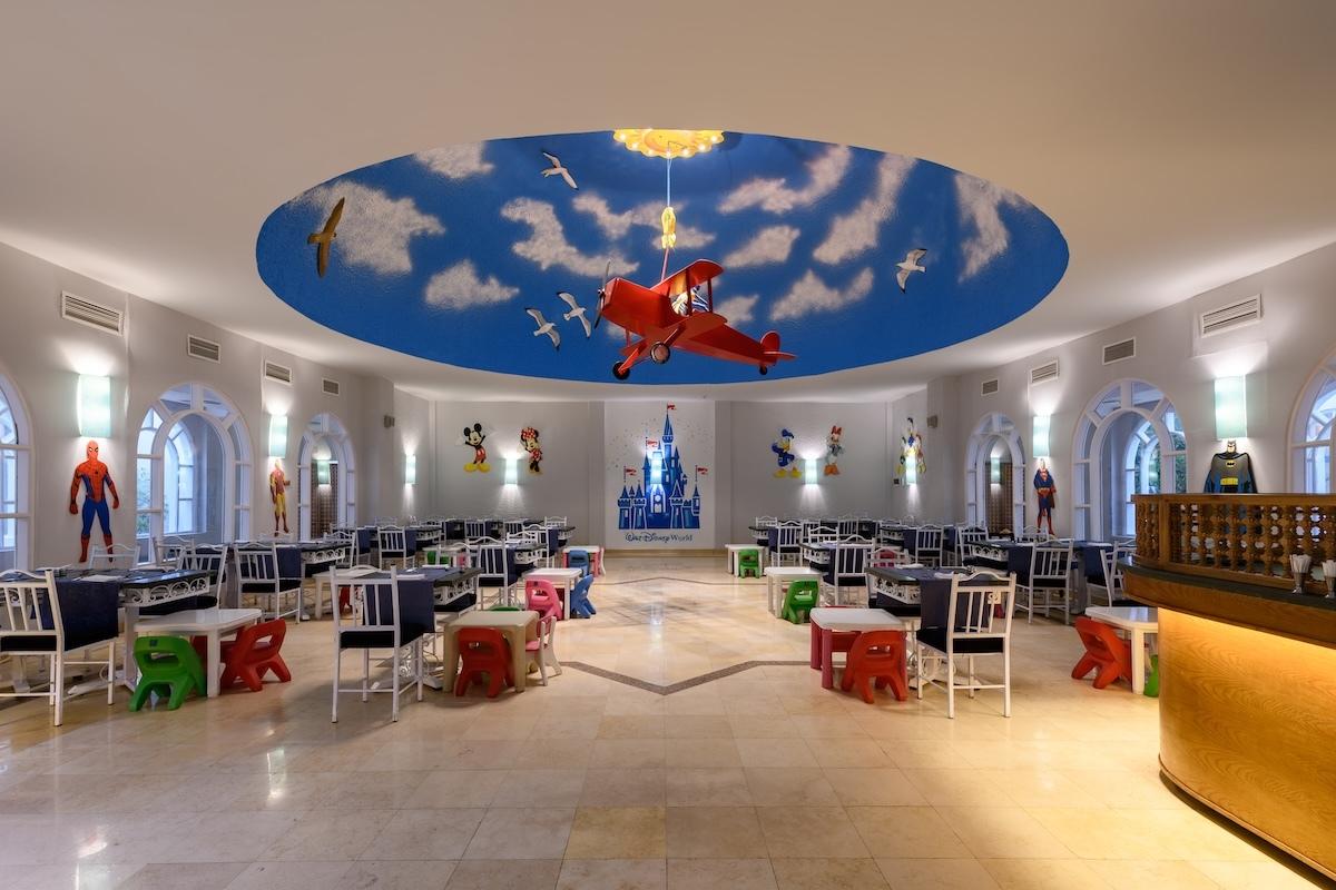 Desert Rose Resort / Desert Rose Resort