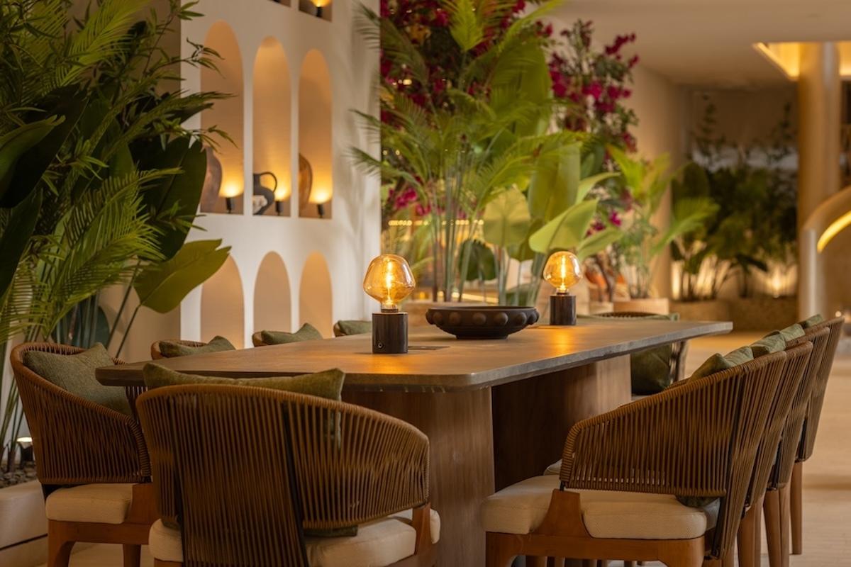 Desert Rose Resort / Desert Rose Resort