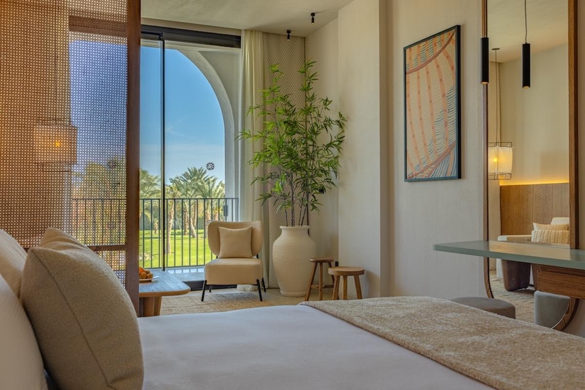 Desert Rose Resort / Desert Rose Resort