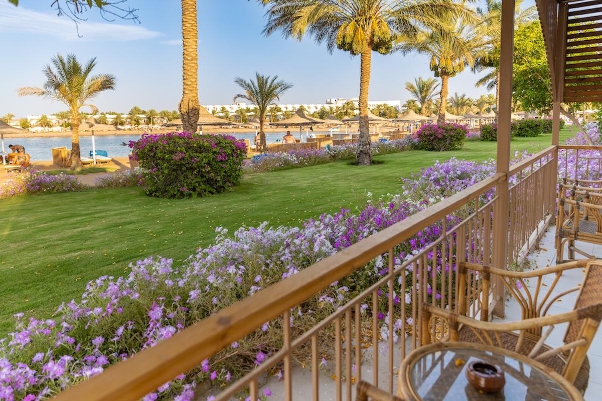 Desert Rose Resort / Desert Rose Resort