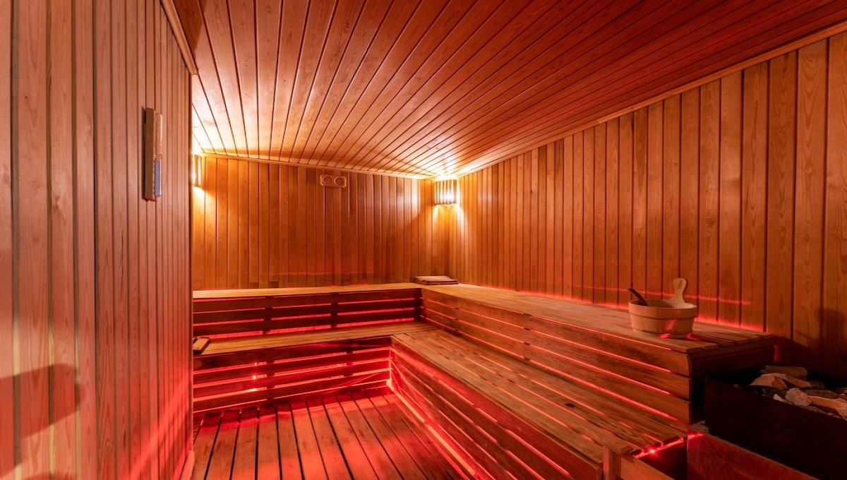 Dosinia Luxury Resort / Dosinia Luxury Resort