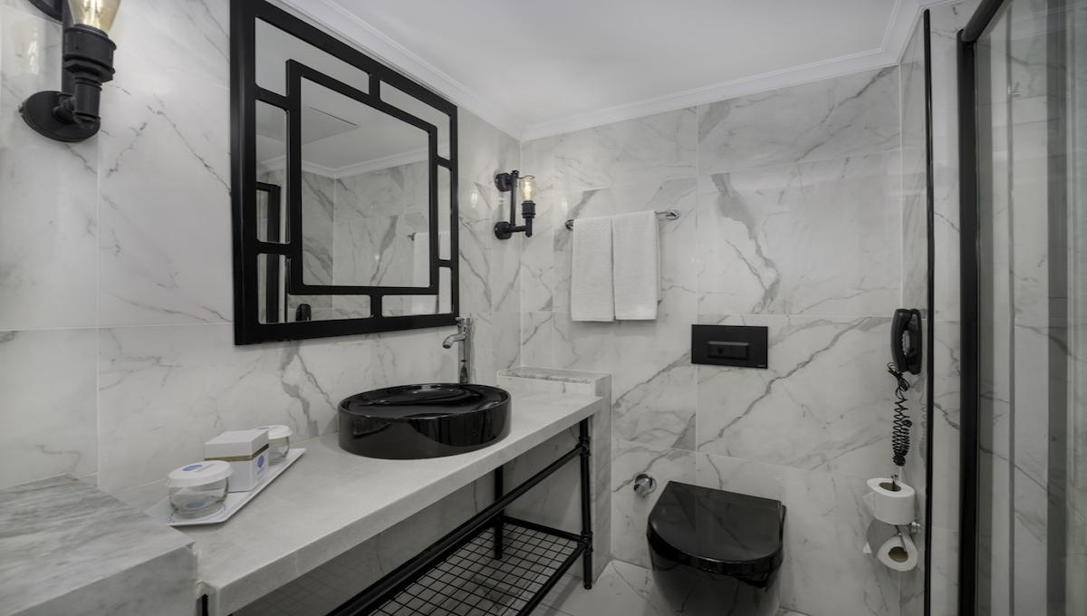 Dosinia Luxury Resort / Dosinia Luxury Resort