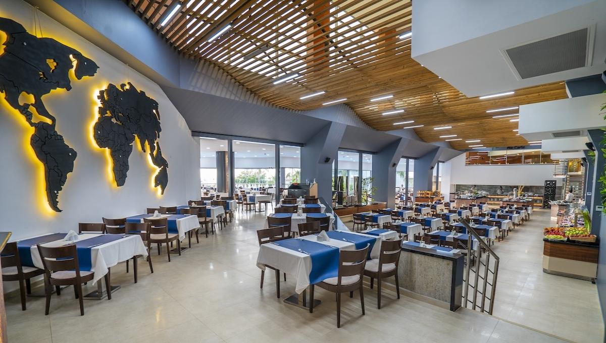 Grand Belish Resort & Spa / Grand Belish Resort & Spa