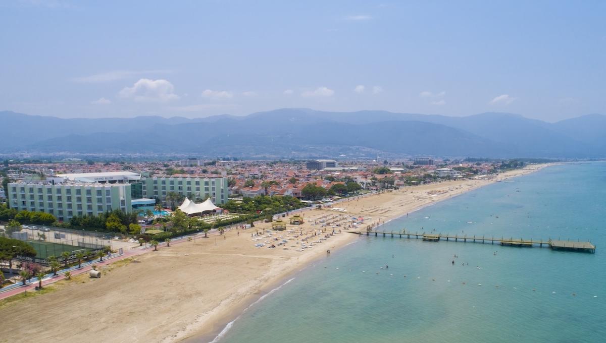 Grand Belish Resort & Spa / Grand Belish Resort & Spa