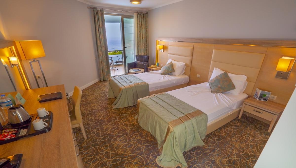 Grand Belish Resort & Spa / Grand Belish Resort & Spa