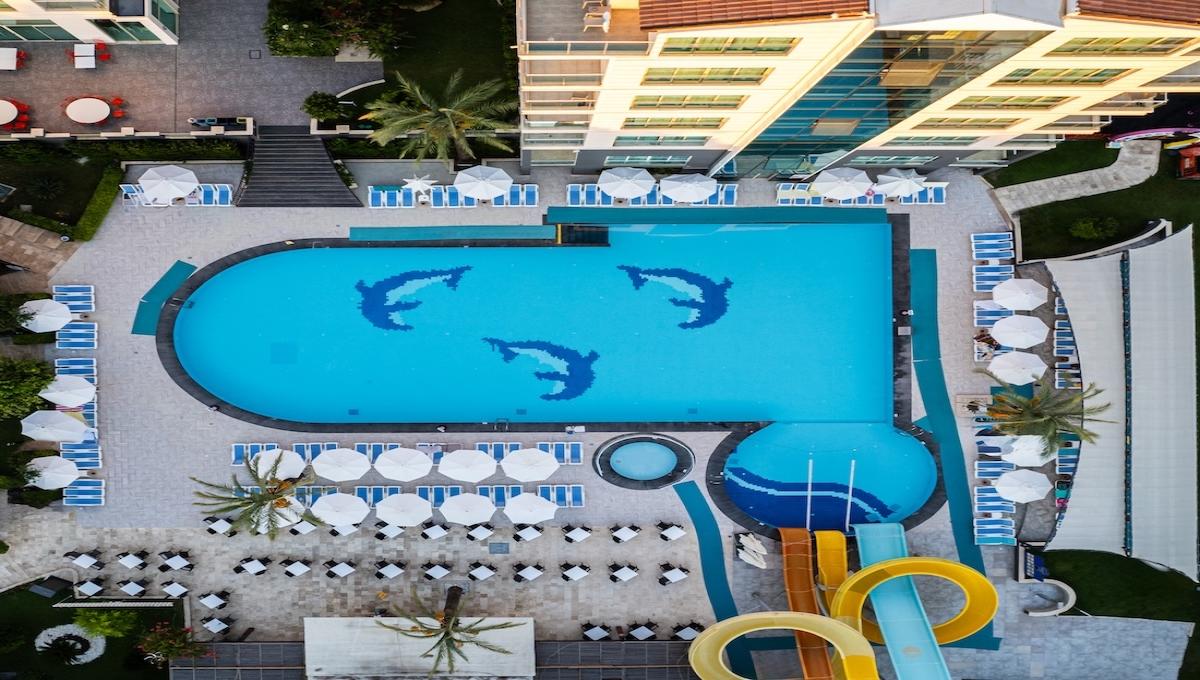 Grand Ring Hotel / Grand Ring Hotel