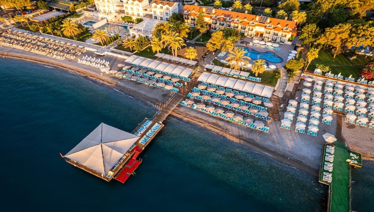 Grand Ring Hotel / Grand Ring Hotel