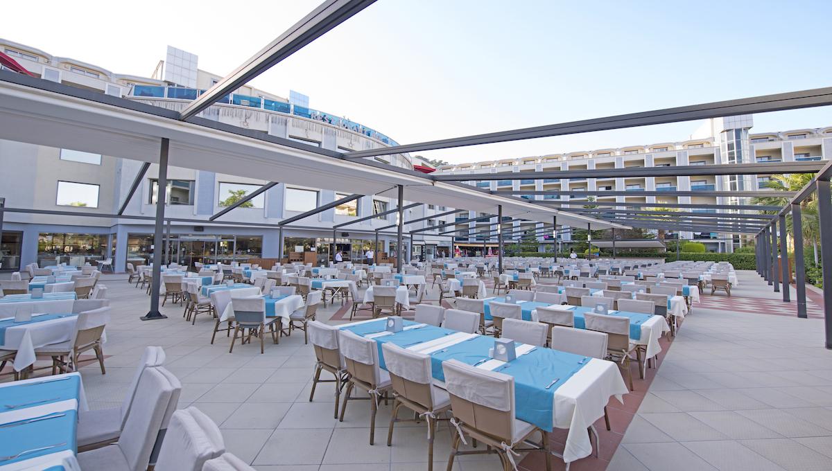 Green Nature Resort / Green Nature Resort