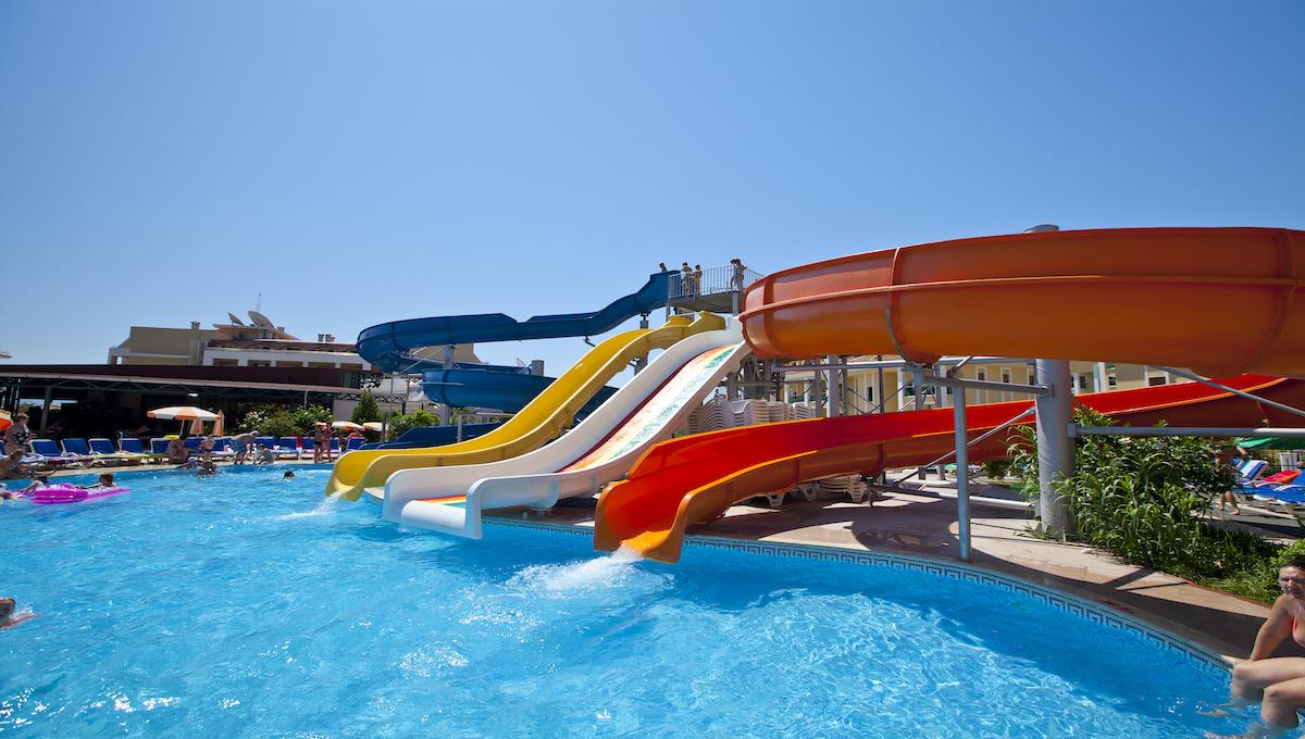 Green Nature Resort / Green Nature Resort