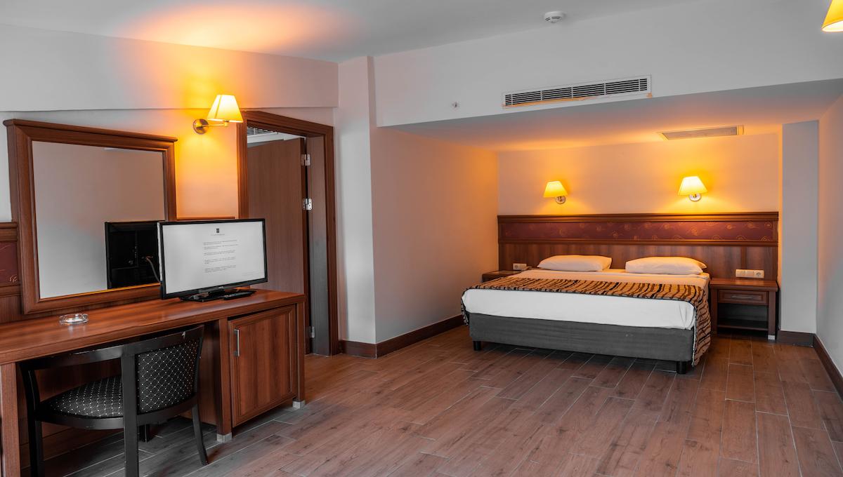 Green Nature Resort / Green Nature Resort