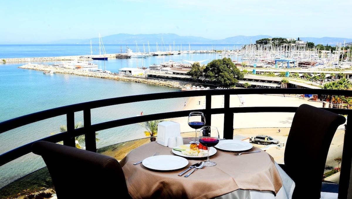 Hotel By Karaaslan Inn / Hotel By Karaaslan Inn