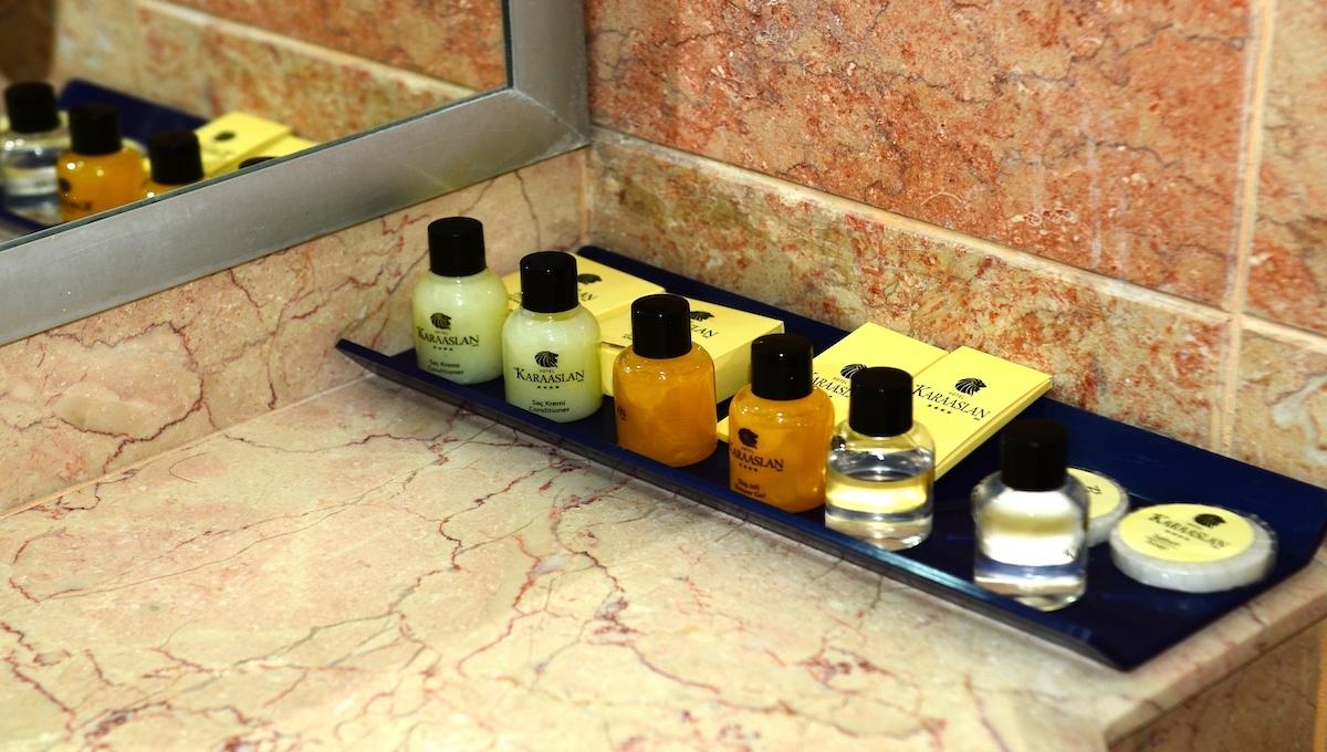 Hotel By Karaaslan Inn / Hotel By Karaaslan Inn