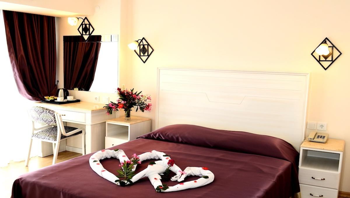 Hotel By Karaaslan Inn / Hotel By Karaaslan Inn