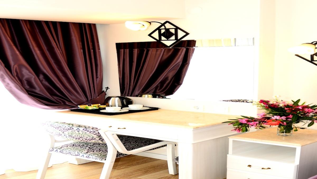 Hotel By Karaaslan Inn / Hotel By Karaaslan Inn