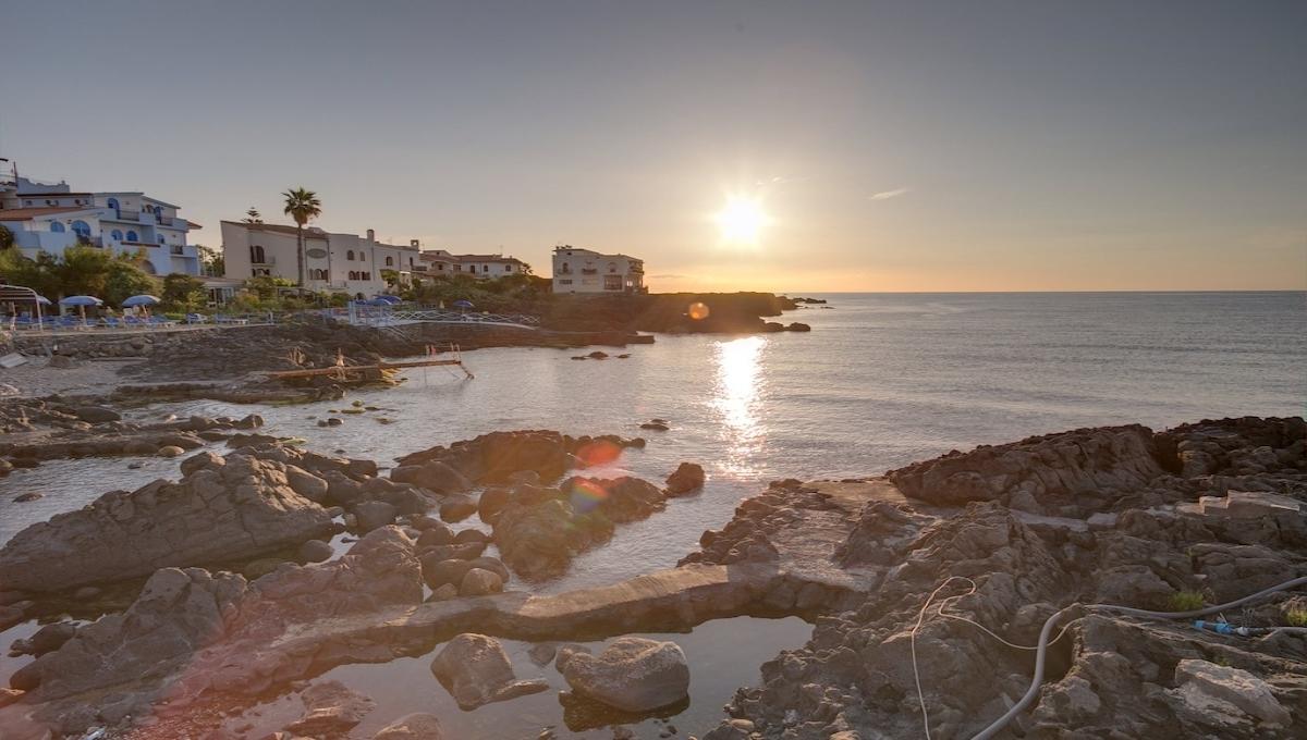 Hotel Kalos / Hotel Kalos