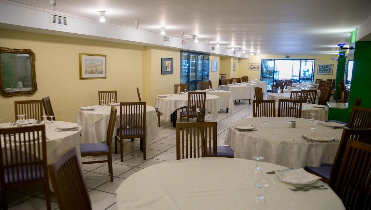 Hotel Kalos / Hotel Kalos