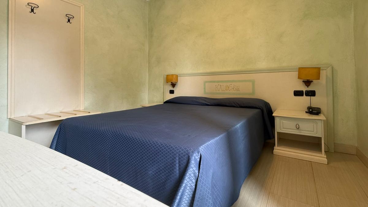 Hotel Kalos / Hotel Kalos