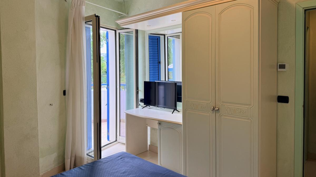 Hotel Kalos / Hotel Kalos