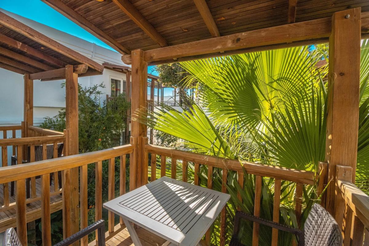 Hotel Very Chic Bodrum / Hotel Very Chic Bodrum