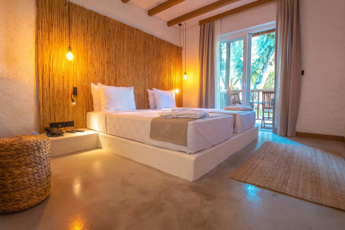 Hotel Very Chic Bodrum / Hotel Very Chic Bodrum