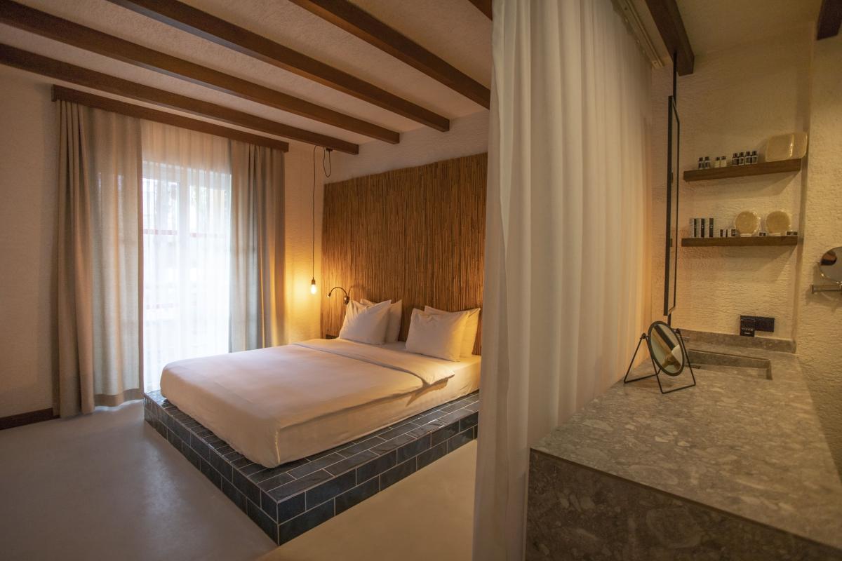 Hotel Very Chic Bodrum / Hotel Very Chic Bodrum