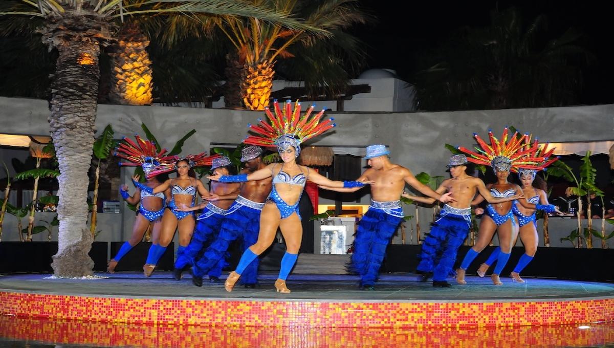 Hotel Very Chic Bodrum / Hotel Very Chic Bodrum