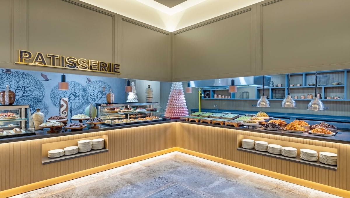 Kirman Belazur Resort & Spa / Kirman Belazur Resort & Spa