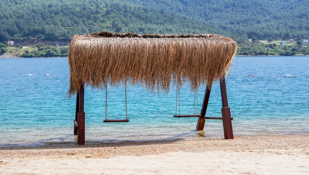 La Blanche Island / La Blanche Island