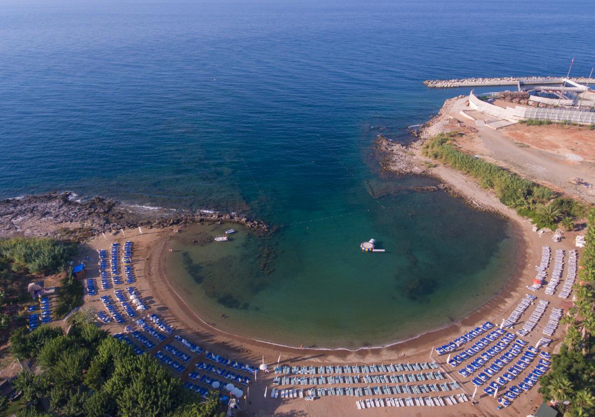 Lonicera Resort Spa Hotel / Lonicera Resort Spa Hotel